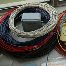 上海道夫自动化仪表工程 电线电缆与电子设备零配件的全面解析