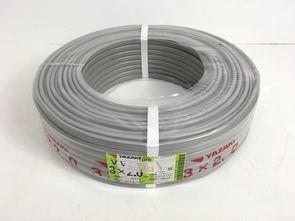 日本电线电缆的购买指南 新品代购、价格解析与二手市场