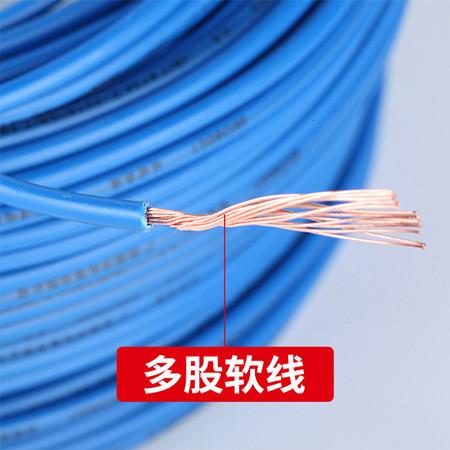 家庭装修选用BVR线 环保家装电线的明智之选与电子设备适配性分析