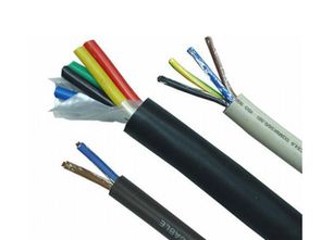 东莞市电线电缆品牌供应与深圳市坪山新区广胜五金交电商行电缆产品解析