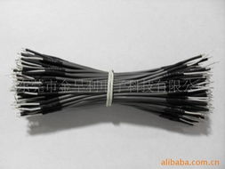 东莞市金早利电子科技电缆连接器产品全览